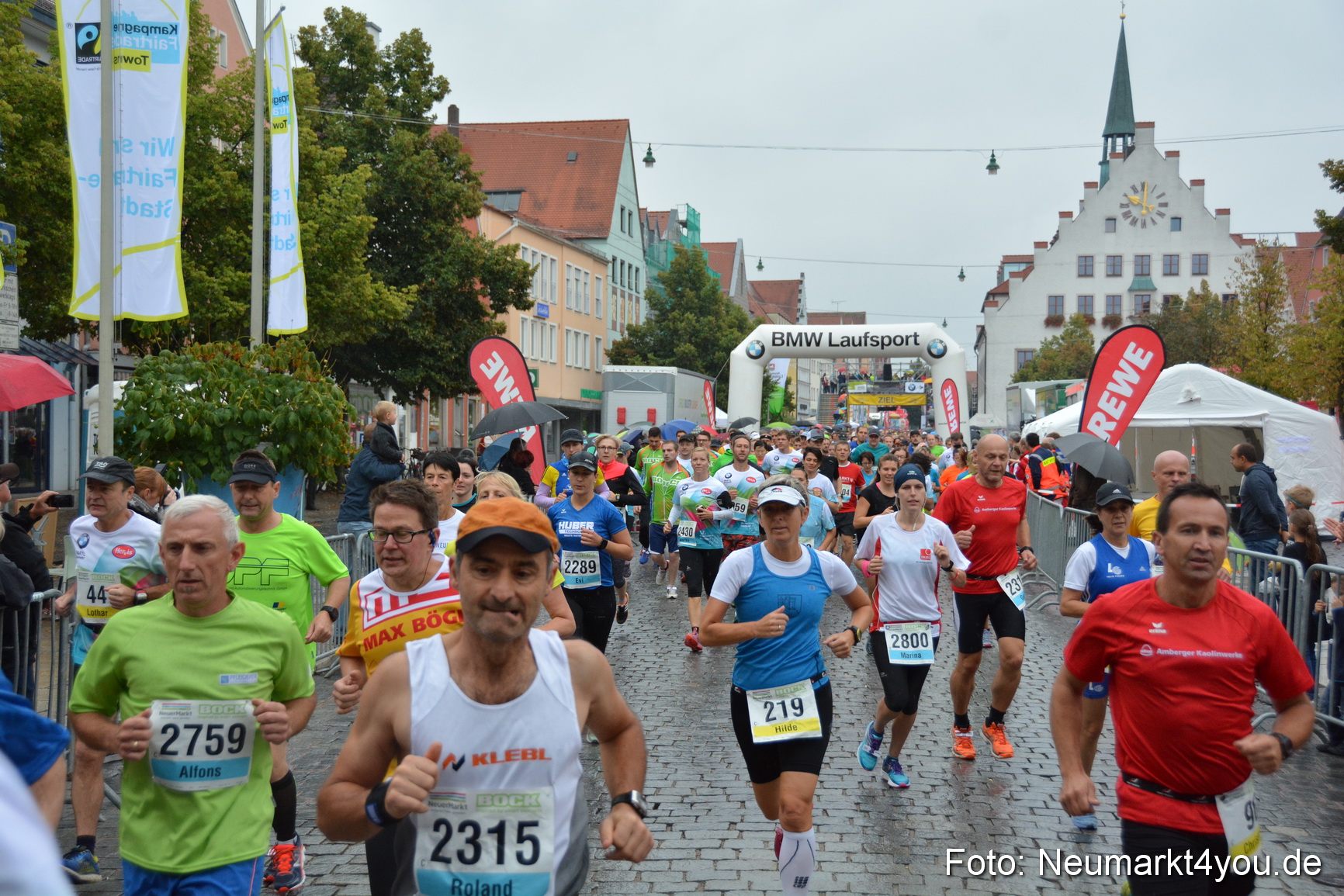Stadtlauf Neumarkt 2016 1622